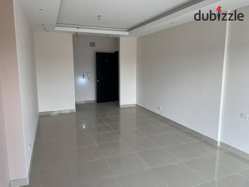 Apartment for sale ready to move fully finished in The Address East New Cairo 1