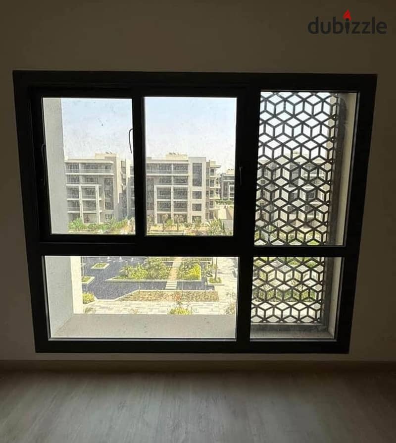 Apartment for sale ready to move fully finished in The Address East New Cairo 6