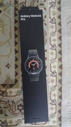 Samsung Galaxy Watch 5 Pro 0