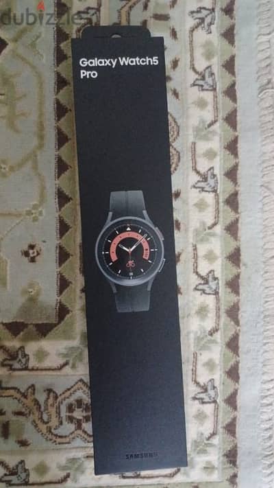 Samsung Galaxy Watch 5 Pro