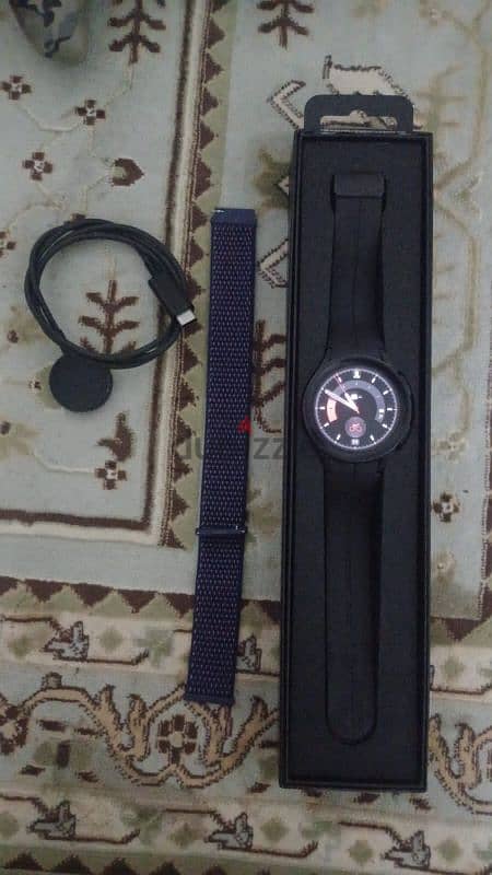 Samsung Galaxy Watch 5 Pro 2