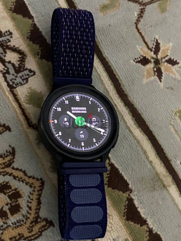 Samsung Galaxy Watch 5 Pro 4