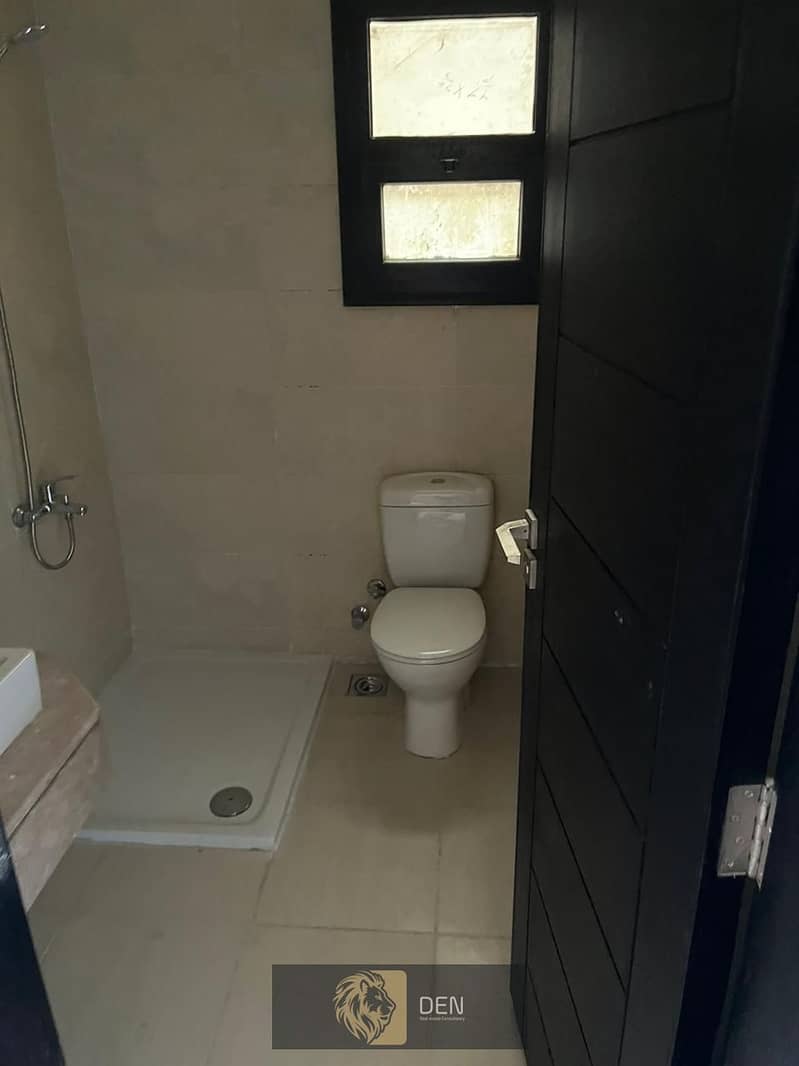 Fully Finished Apartment for Sale in Address East, New Cairo 4