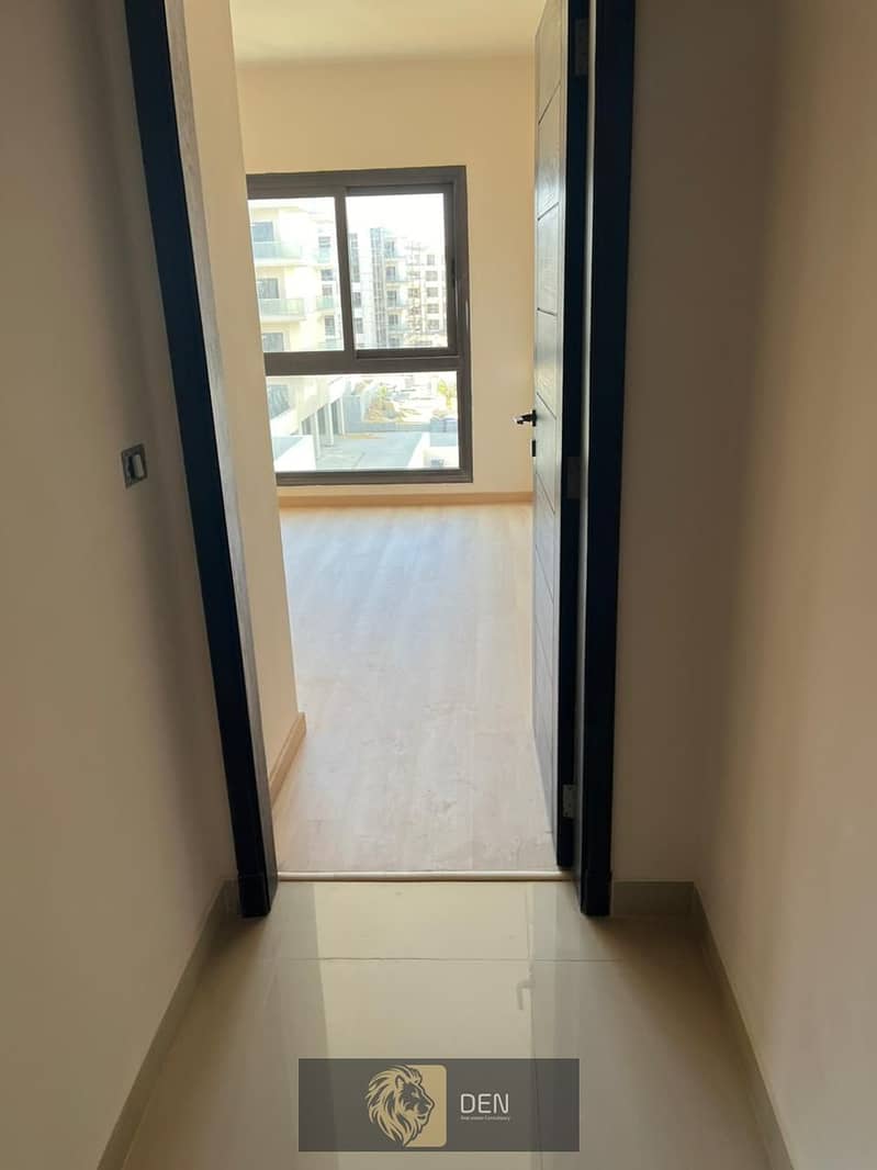 Fully Finished Apartment for Sale in Address East, New Cairo 6