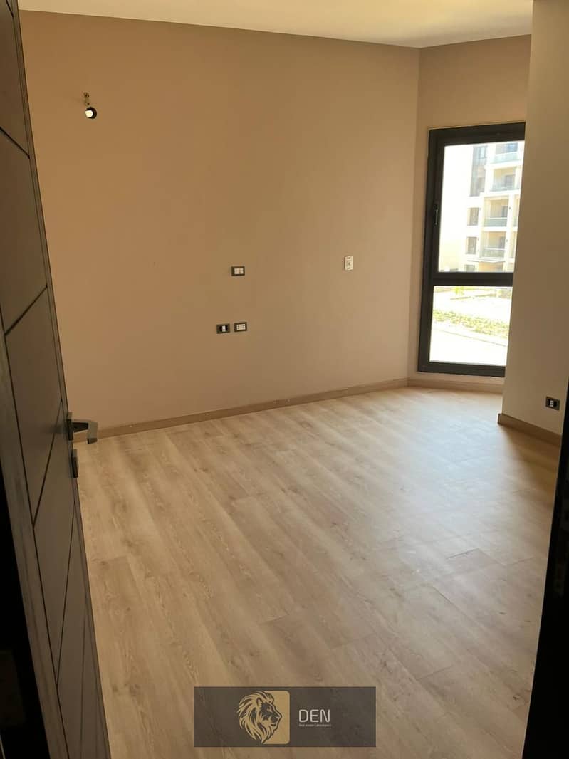 Fully Finished Apartment for Sale in Address East, New Cairo 7