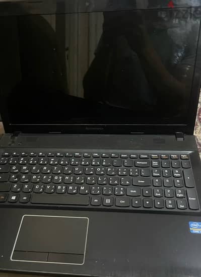 Laptop Lenovo