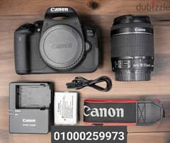 canon d 700