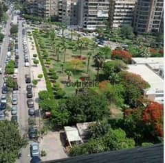 Apartment for sale 150m  - Masr Elgadida -Ard elgolf 0