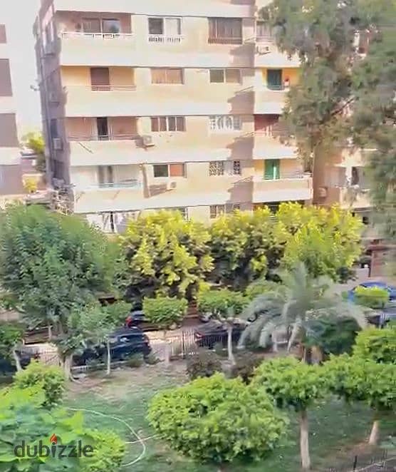 Apartment for sale 150m  - Masr Elgadida -Ard elgolf 3