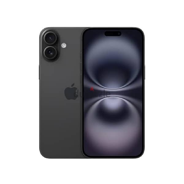 Iphone 16 Plus (128GB) - Black - New - نسخه شرق اوسط- Sealed 4