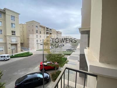 Apartment For Sale in boulevard - Mivida / Prime Location / Fully Finished / Open View