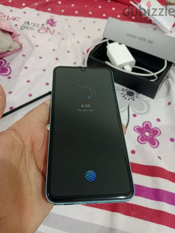 Vivo V25 5G 2