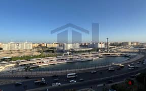 Apartment for rent 112m Smouha (Smouha Cooperatives)