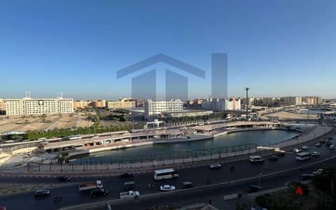 Apartment for rent 112m Smouha (Smouha Cooperatives)