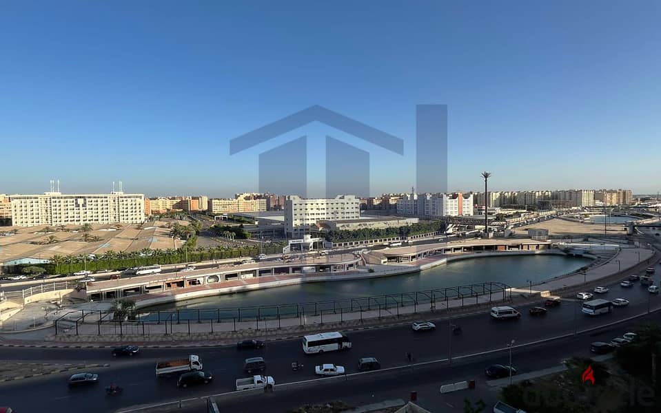 Apartment for rent 112m Smouha (Smouha Cooperatives) 0