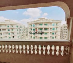 Apartment for sale in Lotus Compound in Andalusia, near the American University  Prime location 0