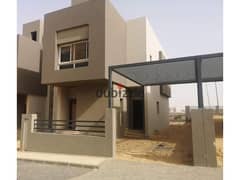 Town House Corner Resale At Compound Etapa Sheikh Zayed City