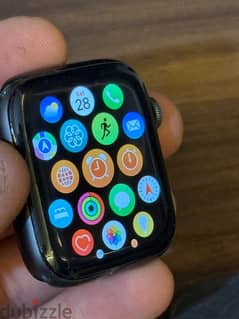 apple watch series 6