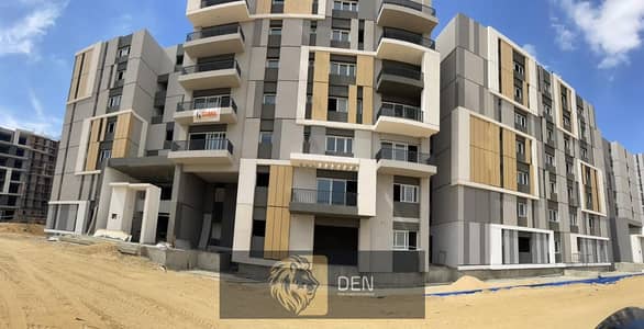 Amazing Apartment for Sale in Hap Town, Mostakbal City