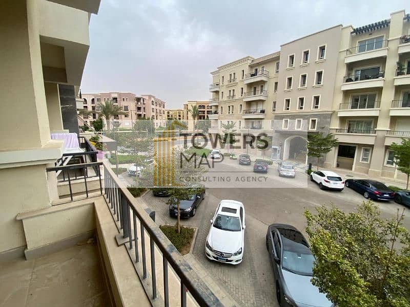 Apartment 1 Bedroom For Sale in Blue views - Mivida / Fully finished / Prime location 6