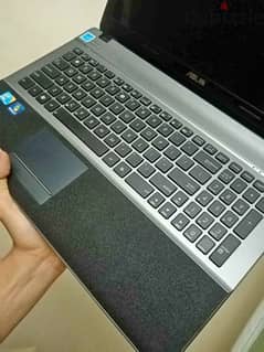 Asus u52f i5 0