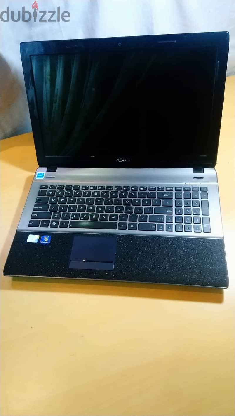 Asus u52f i5 1