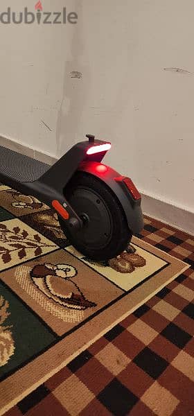 Xiaomi Mi Electric Scooter 4 Lite 2nd Gen سكوتر 0