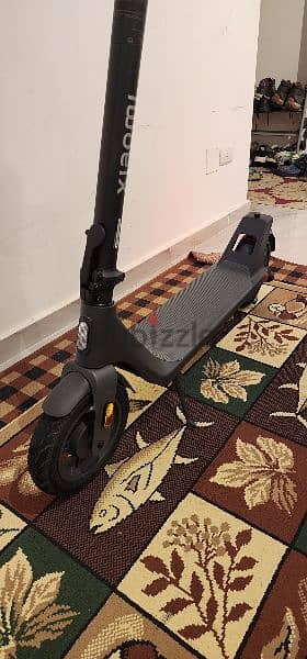 Xiaomi Mi Electric Scooter 4 Lite 2nd Gen سكوتر 3