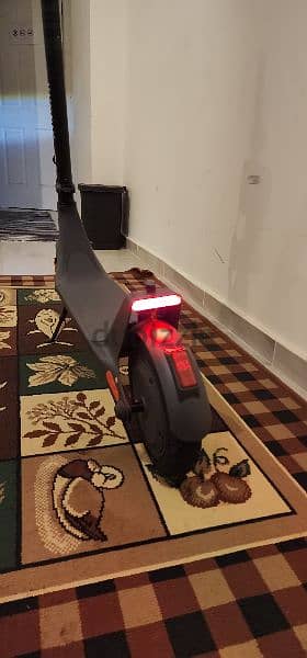 Xiaomi Mi Electric Scooter 4 Lite 2nd Gen سكوتر 7