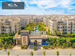 Apartment for sale, 200 meters, immediate receipt | with 10% down payment in the heart of Fifth Settlement - Prime Location | 37% cash discount