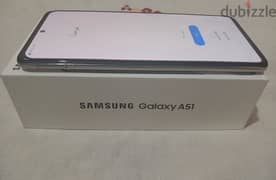 samsung a51