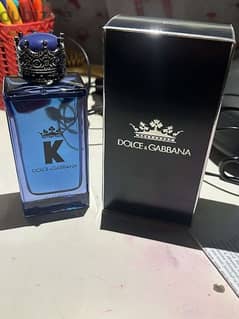 dolce and gabbana k eau de parfum