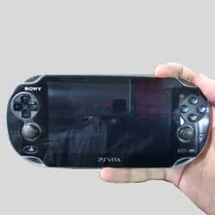 2 PSP Vita 16GB - Excellent Condition + Hacked + Original Accessories 0