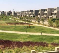 Fully Finished Apartment for Rent in Palm Hills New Cairo immediate delivery, distinctive view