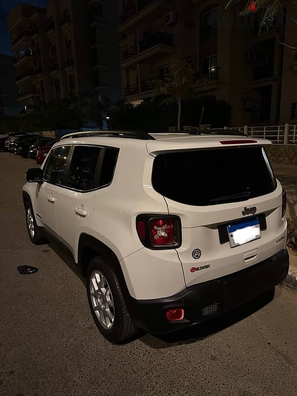 Jeep Renegade 2020 1