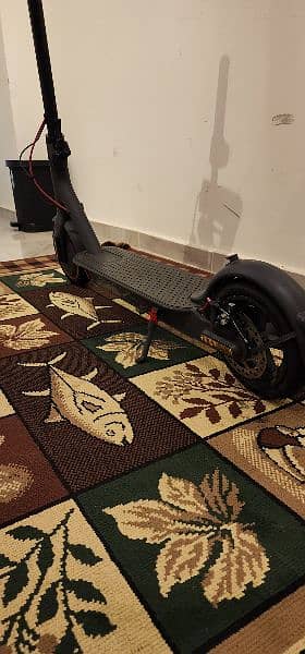 سكوتر Xiaomi Mi Electric Scooter pro 2 1