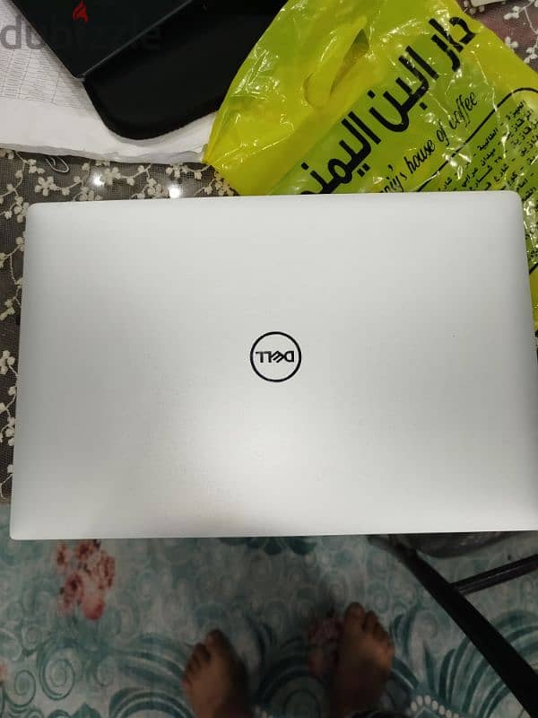 لاب توب جيمنج Dell xps 9570 3