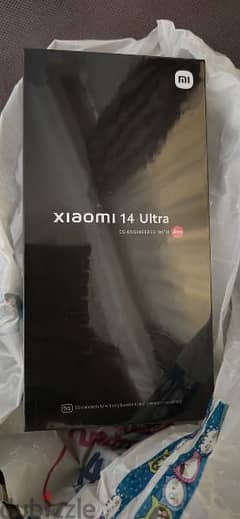 شاومي Xlaoml 14  Ultra 0