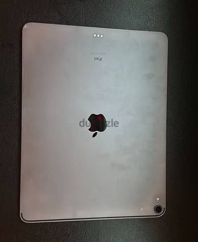 iPad Pro(3rd generation)