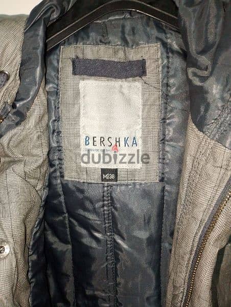 Bershka original jacker 2