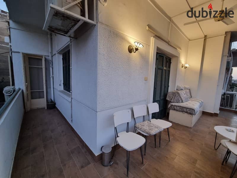 Apartment for sale 165m Masr elgadida  - Prime location 1