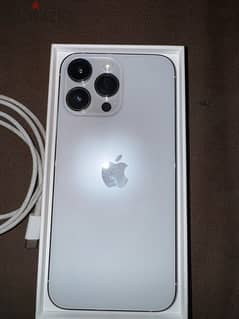 ‏ iPhone 14 pro max ايفون 14 برو ماكس خطين