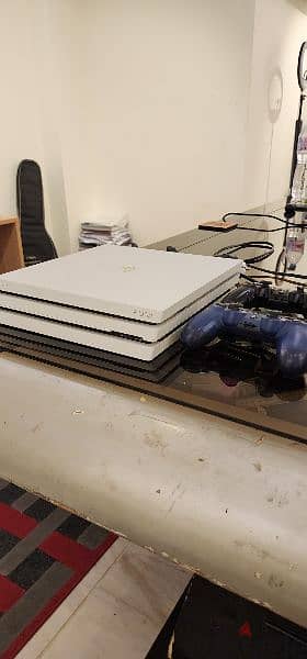 PS4 Pro playstation 4 pro بلايستيشن برو 1