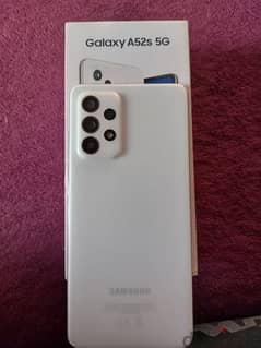 Samsung A52s