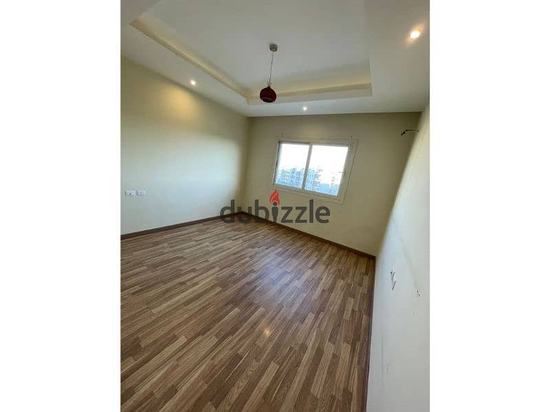 Apartment Resale 134m Fully Finished Compound The Address Sheikh Zayed City 1