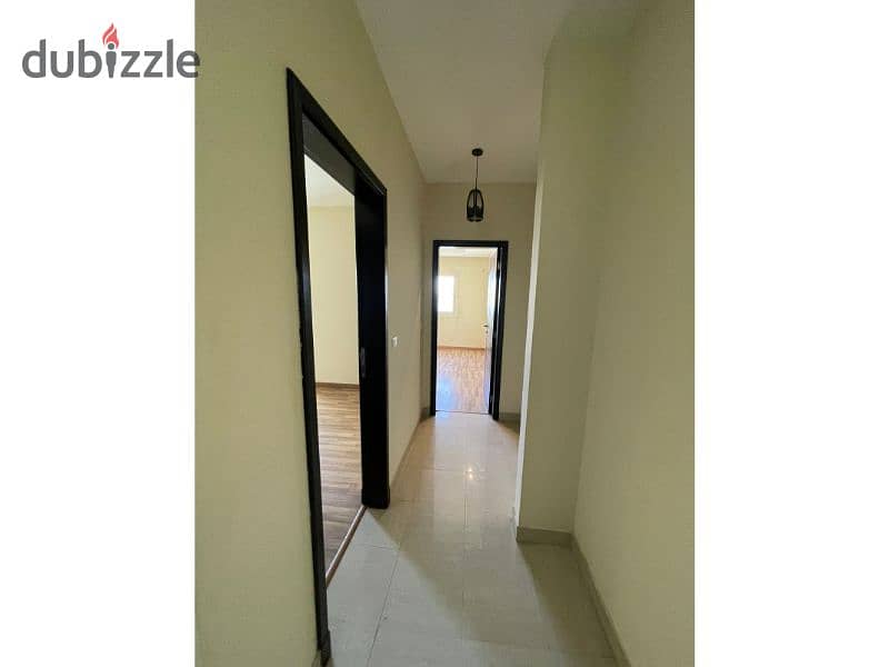 Apartment Resale 134m Fully Finished Compound The Address Sheikh Zayed City 3