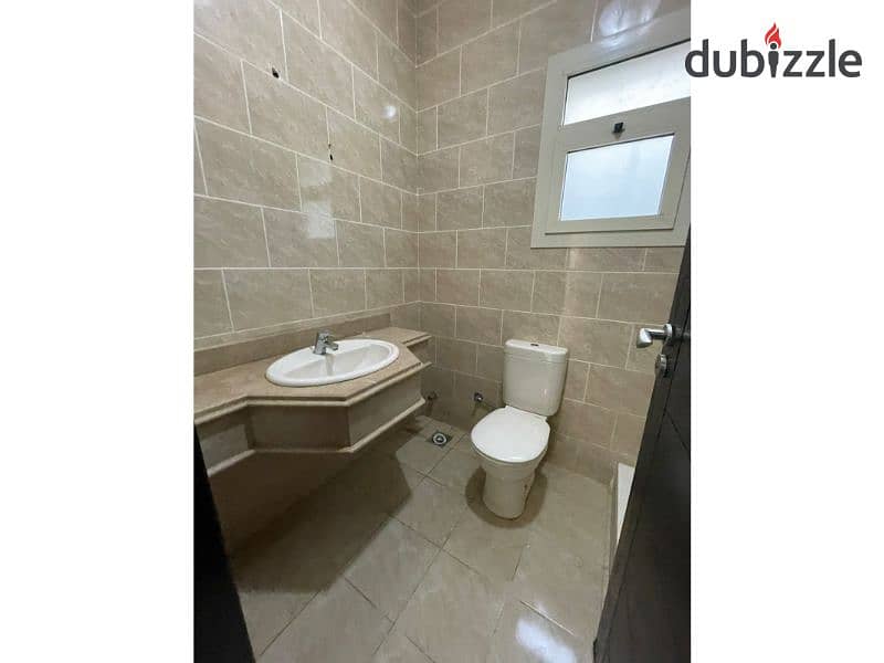 Apartment Resale 134m Fully Finished Compound The Address Sheikh Zayed City 6