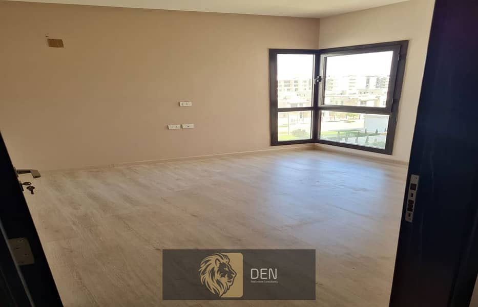 Fully finished apartment for immediate delivery in The Address East 2