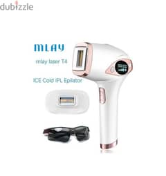 Mlay hair remover T4