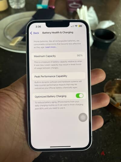 Iphone 14 used like new